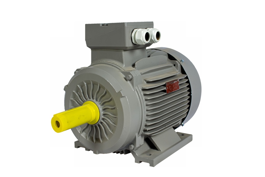 2 Poles 15 HP 220/380V