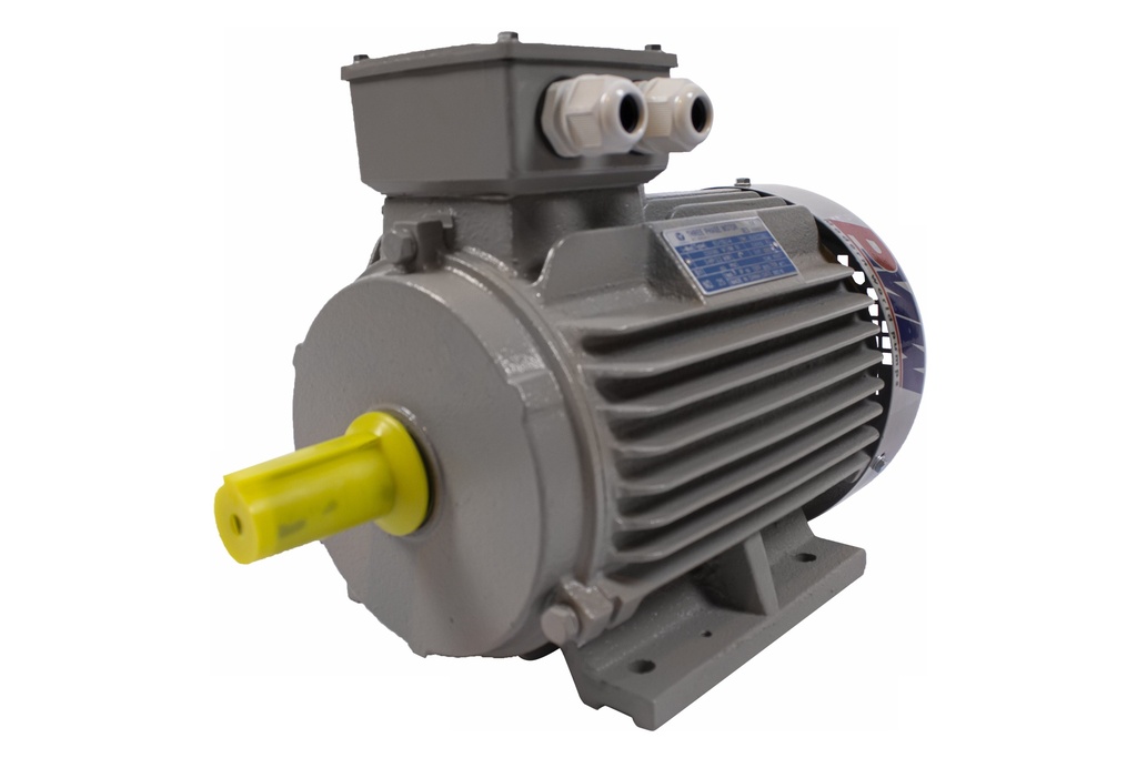 4 Poles 15 HP 380/660V