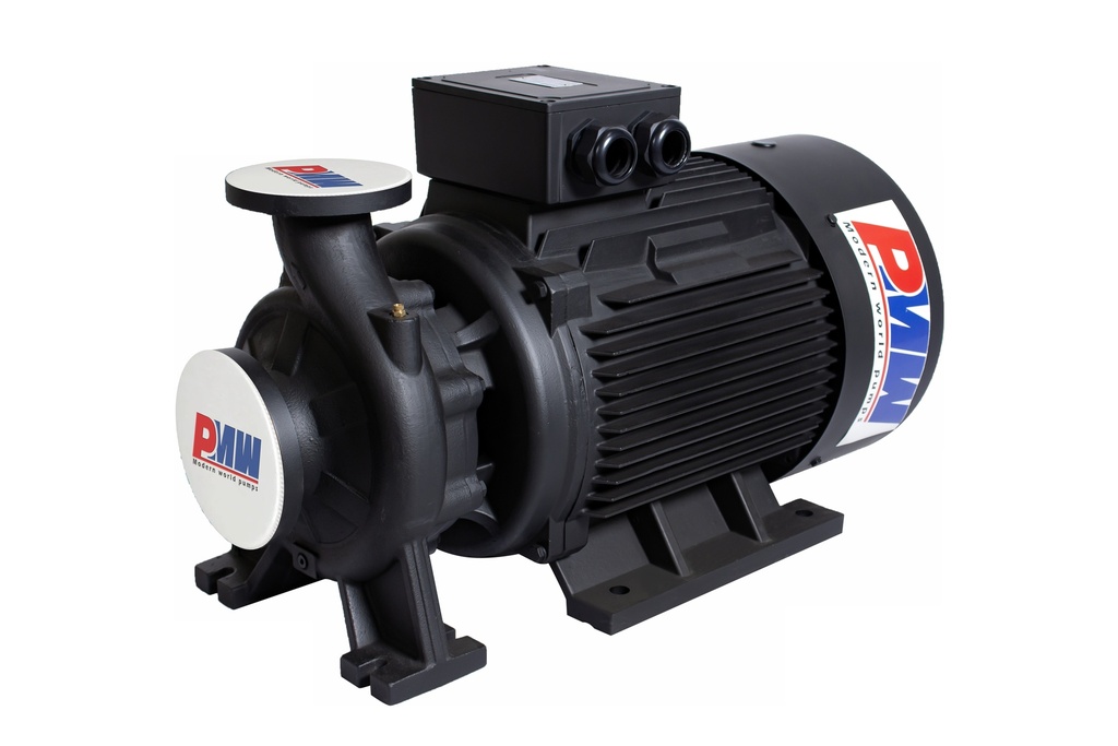 End Suction Pump 125-200/1100