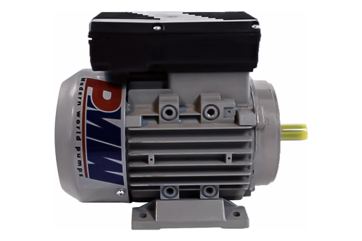 [IE3-711-4] 4 Poles 0.5 HP 220/380V