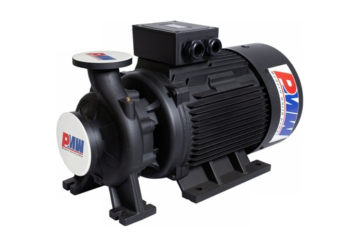 [PS 125-200/1100-3500rpm -8bar] End Suction Pump 125-200/1100